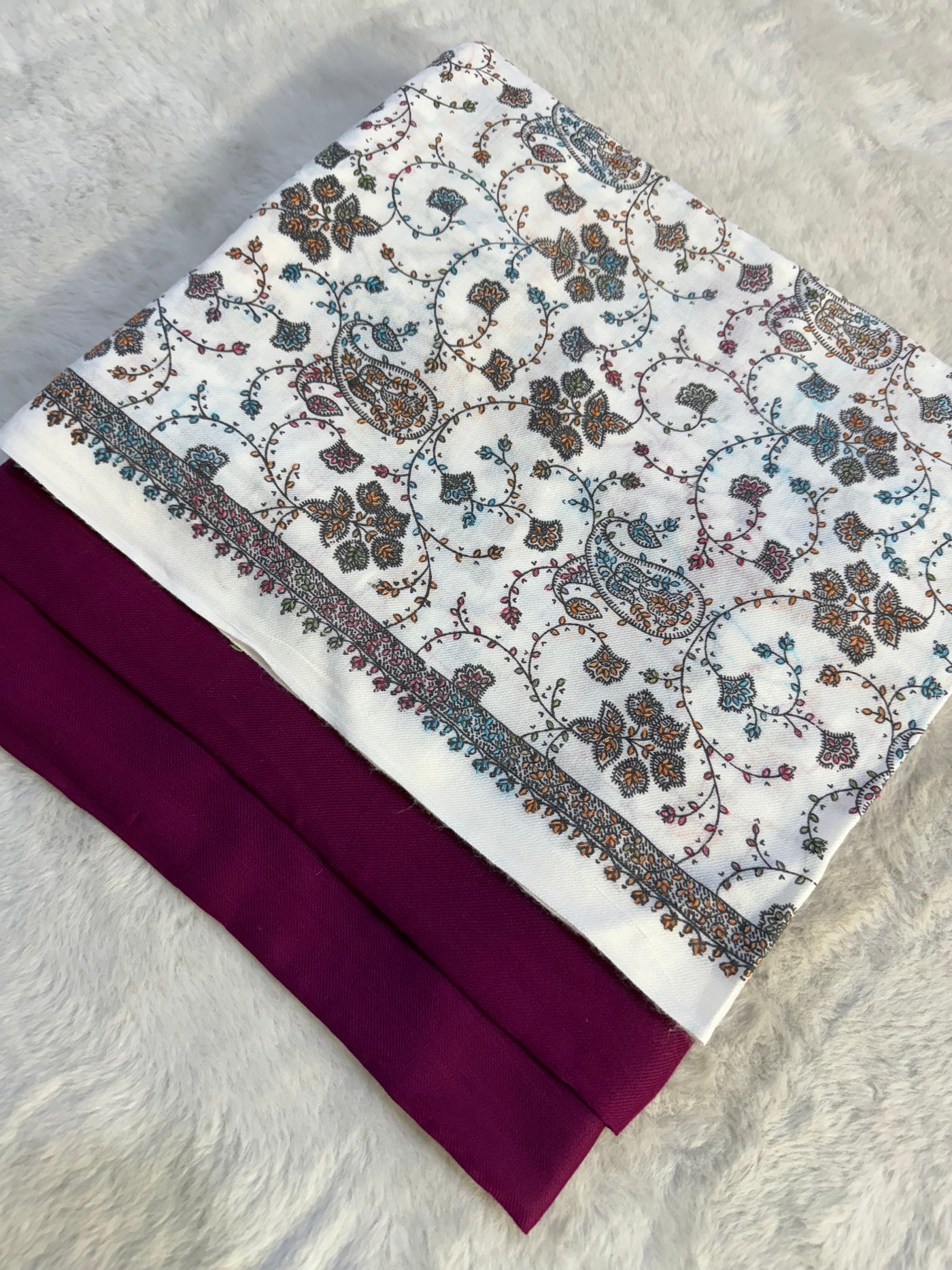 SMRF-19 -Readymade luxury wool  Suit 2025
