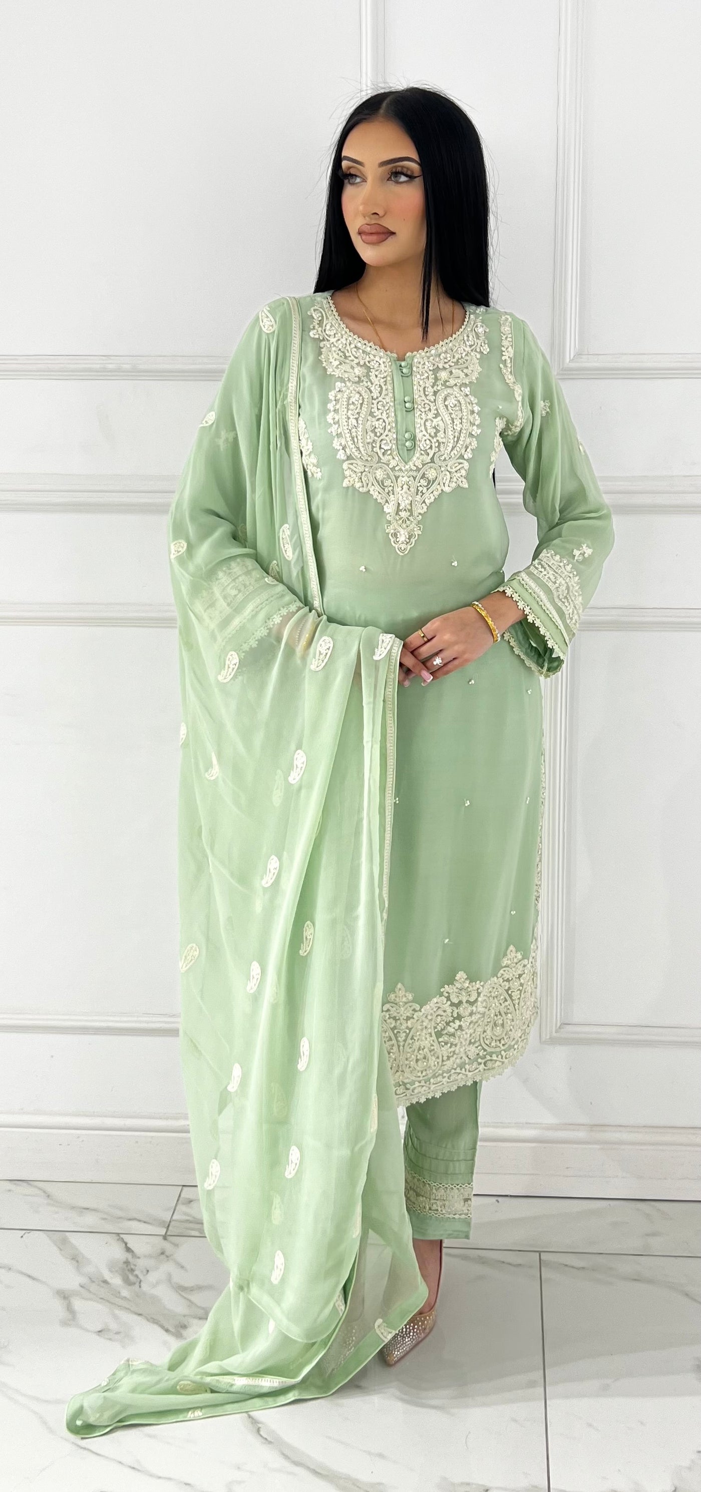ZN2032-E Readymade Design by Memsaab - Memsaab Online