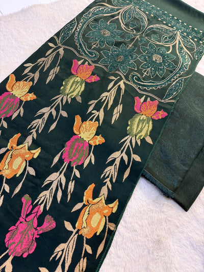 ABC-05 Unstitched Winter Collection 2025-2026