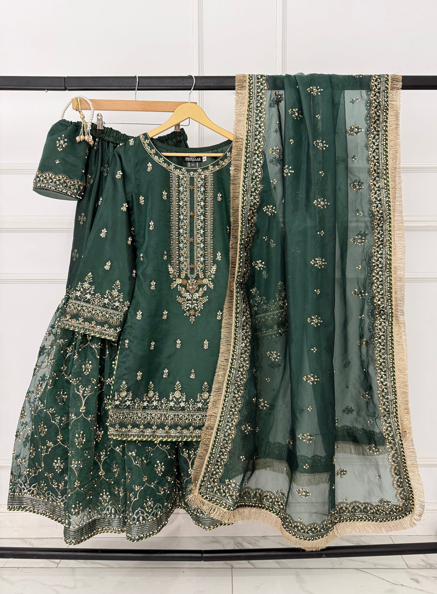 SRB1302 - Natasha - Sehrish.B Designer - Memsaab Online