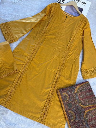 MSBMT-37 -Fizzy - Readymade Outfit - 3 Piece Suit 2025 - Memsaab Online