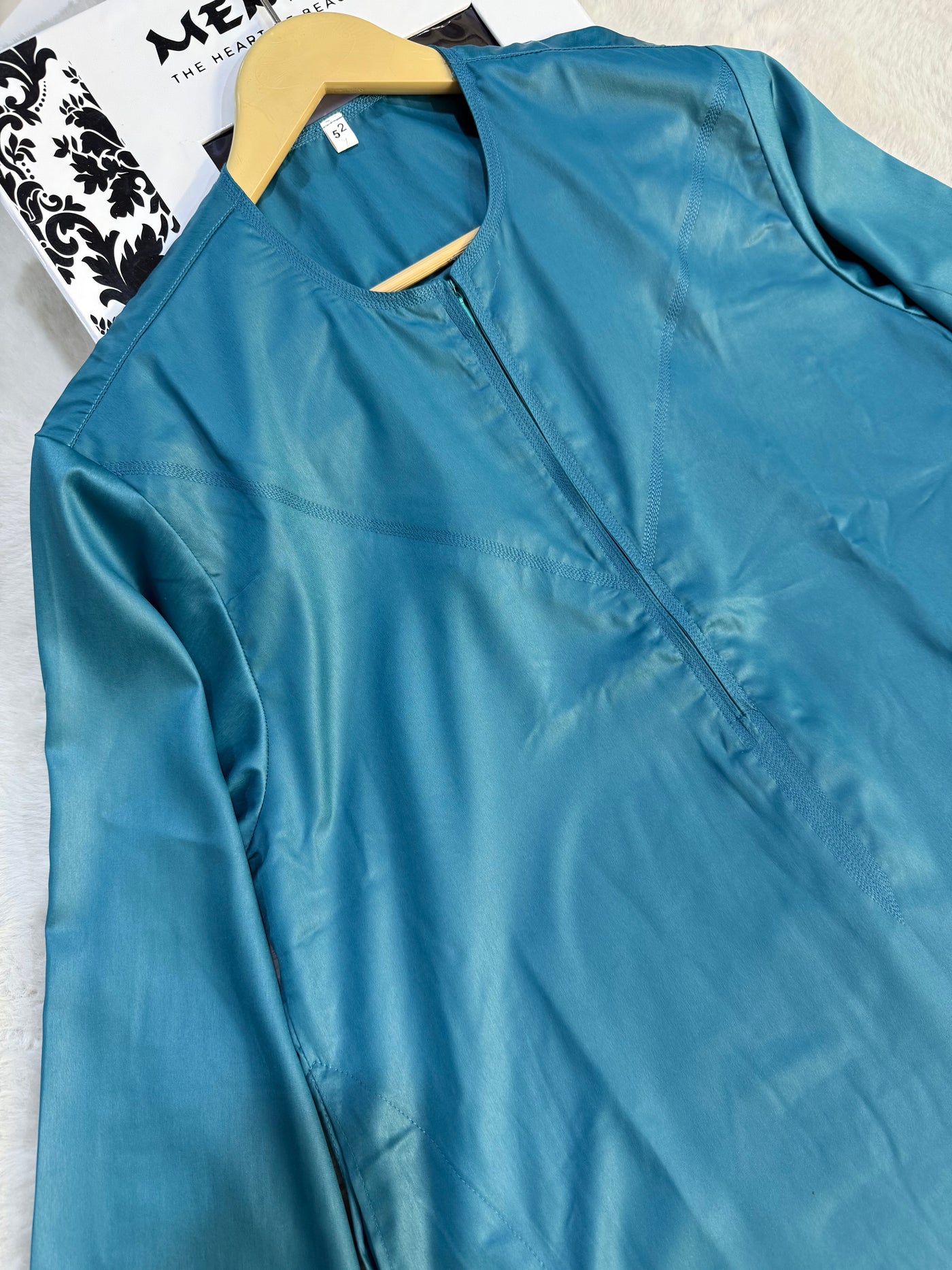ASD01 Mens/Boys Omani Thobe - Memsaab Online