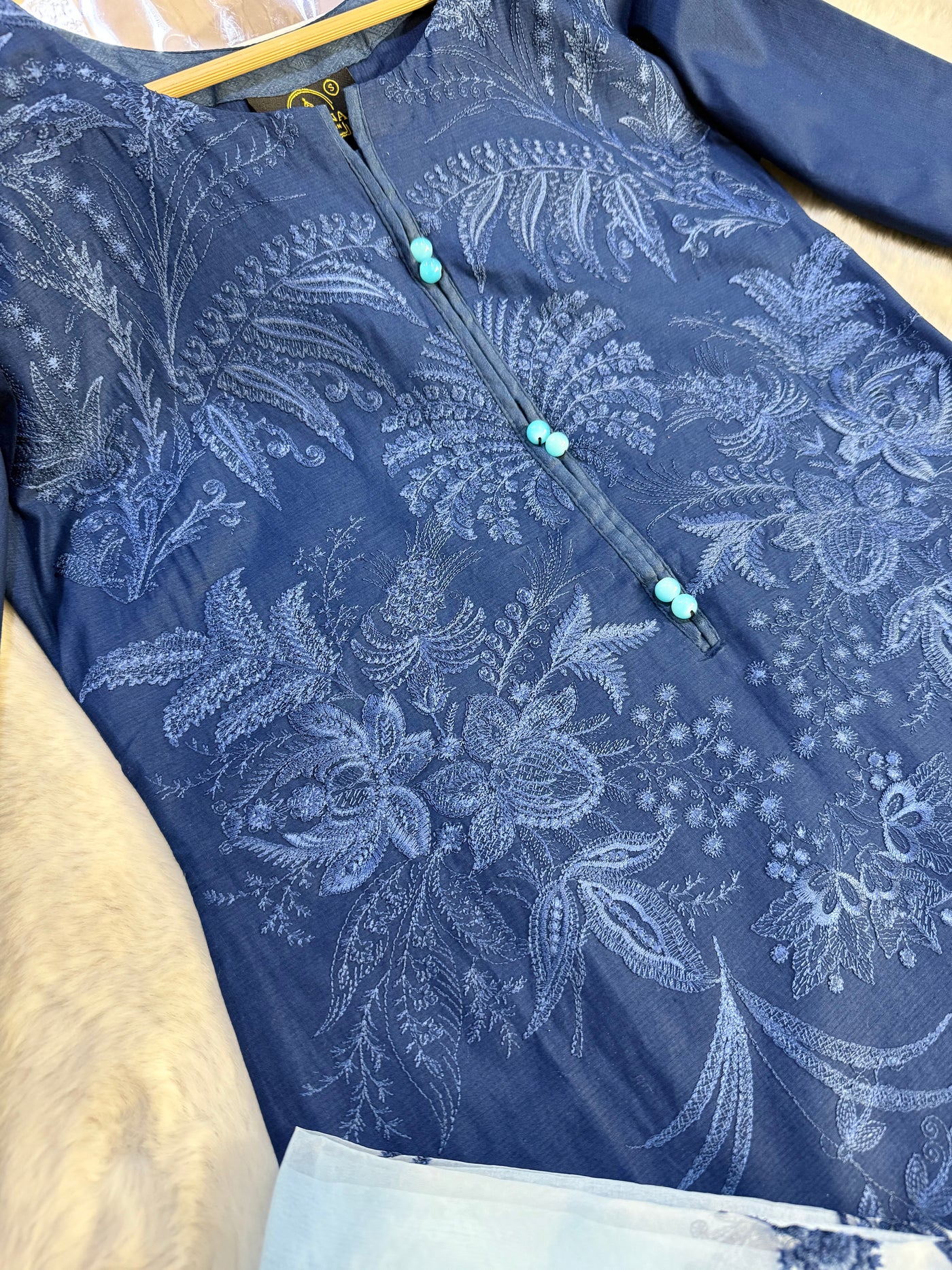 HSS-1118 - Readymade Heeras Suit - Memsaab Online