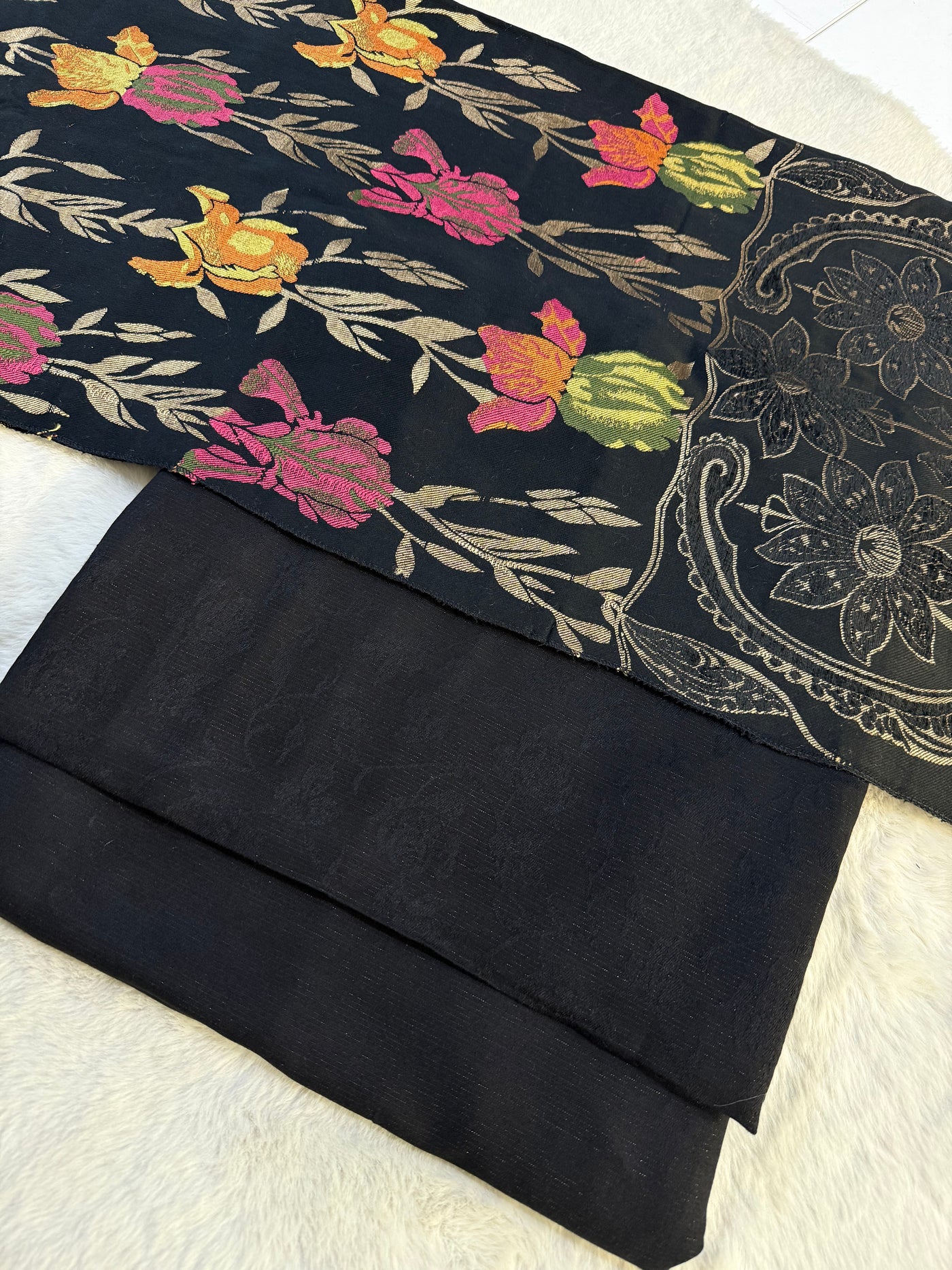 ABC-05 Unstitched Winter Collection 2025-2026
