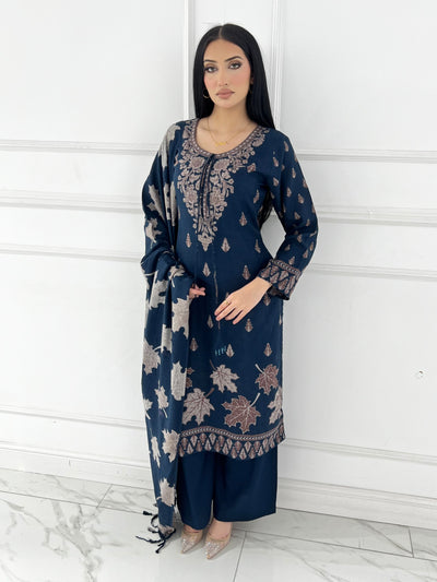 ABC-21 READYMADE Winter Collection 2025-2026 - Memsaab Online