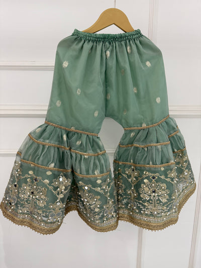 SRB1204 - Mallika - Sehrish.B Designer - Memsaab Online