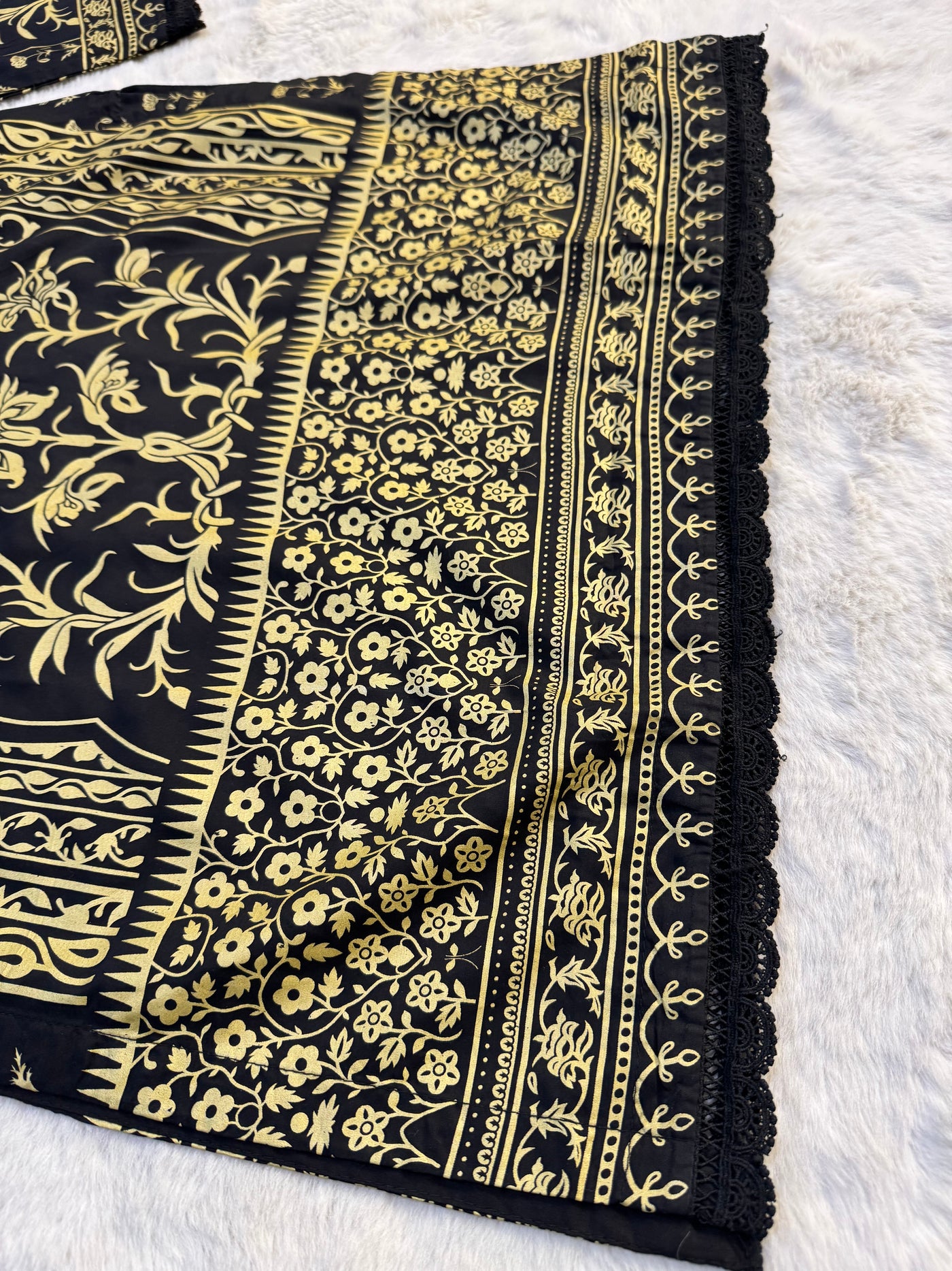 DXK502 Readymade Masuri Kurti - Memsaab Online