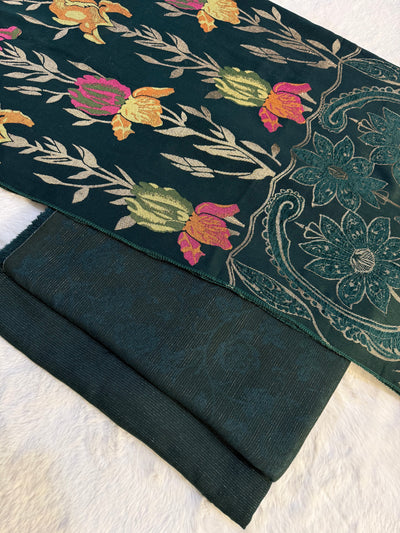 ABC-05 Unstitched Winter Collection 2025-2026