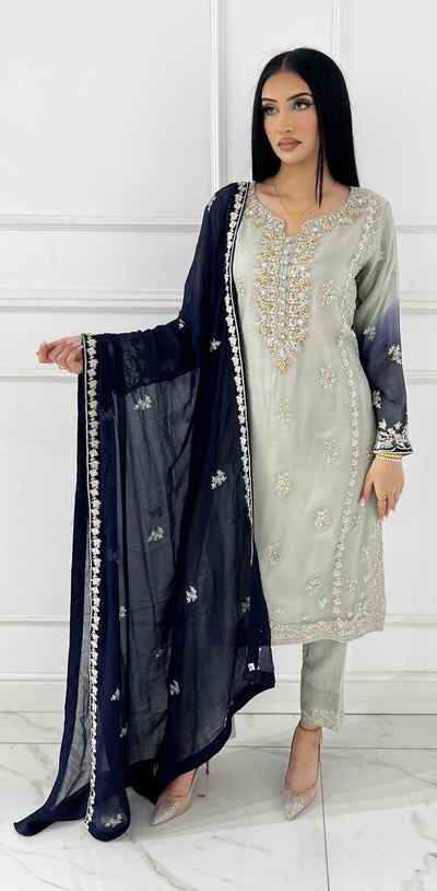 ZN1832-A Readymade Design by Memsaab - Memsaab Online