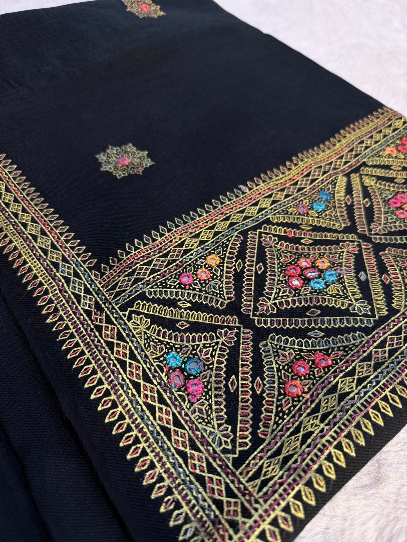 SMRF-19 -Readymade luxury wool  Suit 2025