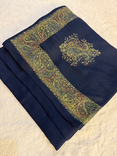 SMRF-19 -Readymade luxury wool  Suit 2025
