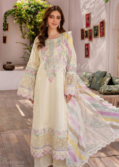 KC-1369-B - Readymade - Mah-E-Rooh Collection by Karma 2024 - Memsaab Online