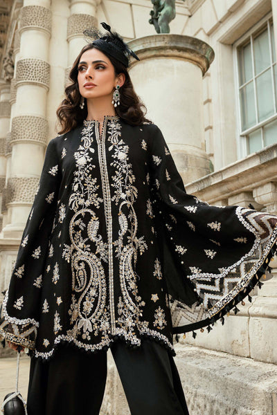 WF-09-03- Maria B Soiree - Memsaab Online