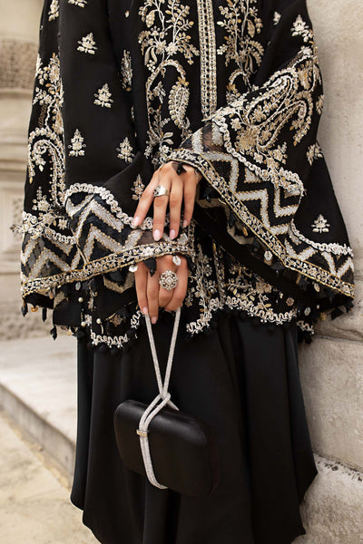 WF-09-03- Maria B Soiree - Memsaab Online