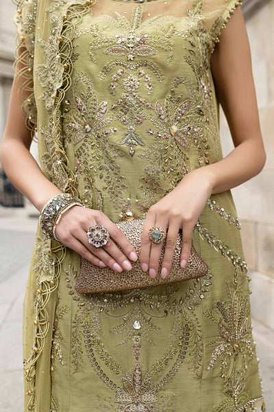 WF-09-08- Maria B Soiree - Memsaab Online