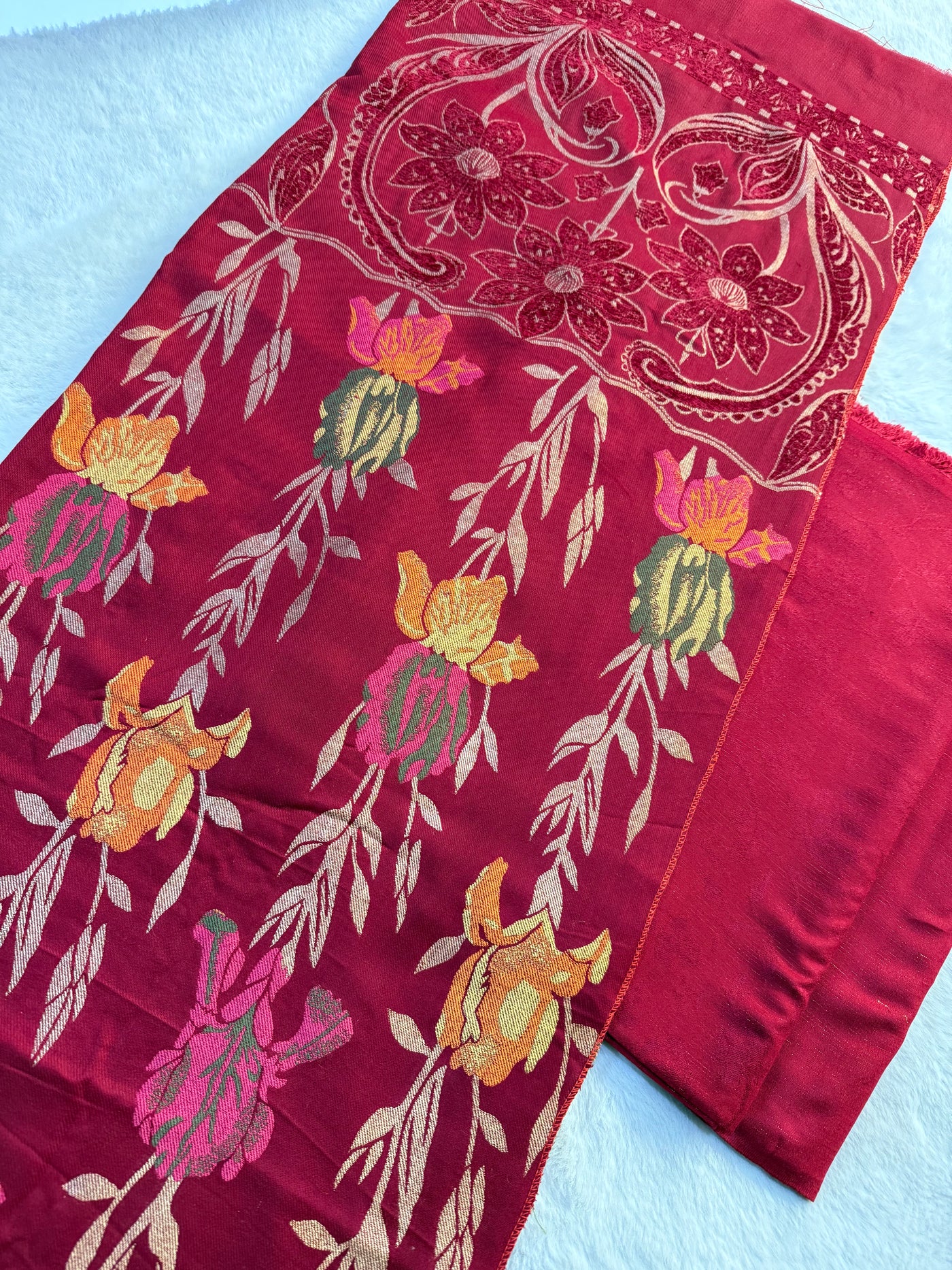 ABC-05 Unstitched Winter Collection 2025-2026
