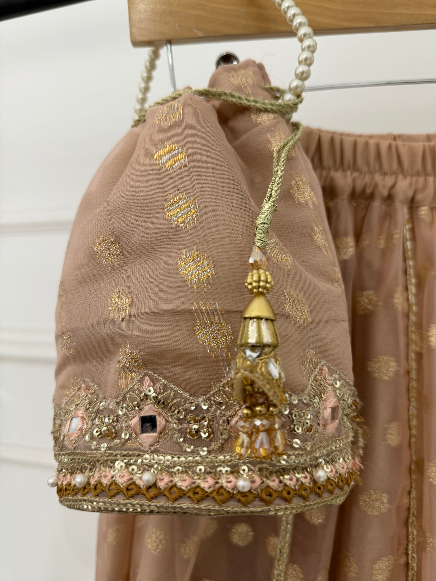 SRB3251- KHUSBOO - Sehrish B Design 2025 - Memsaab Online