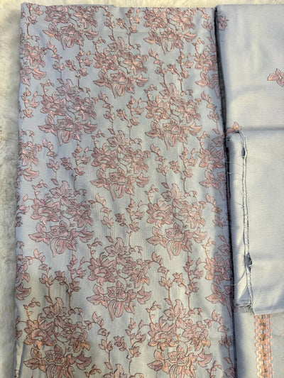 ABC-02 Unstitched Winter Collection 2025-2026