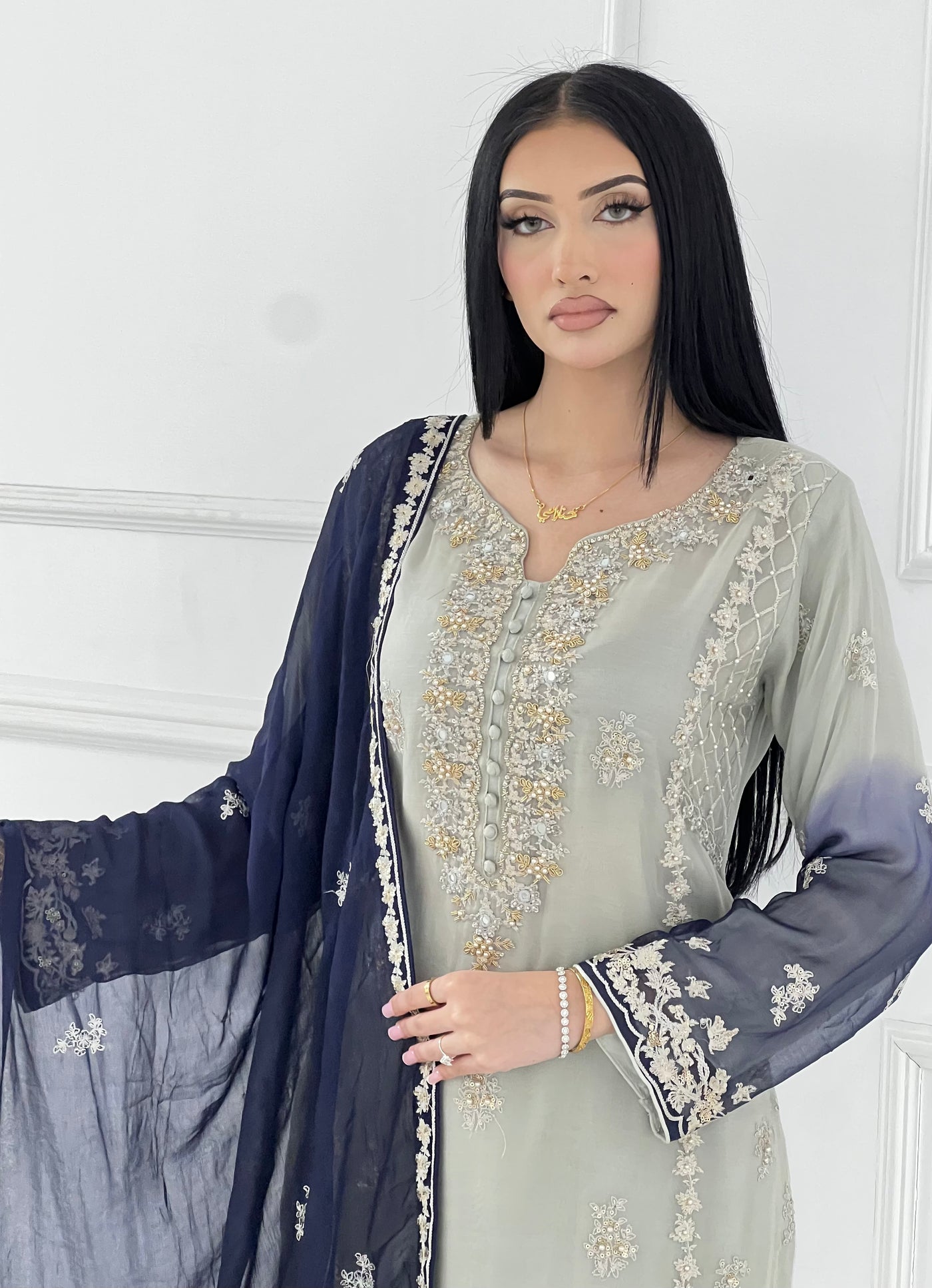 ZN1832-A Readymade Design by Memsaab - Memsaab Online