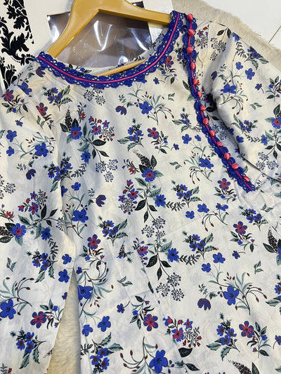 HSS-1128 - Readymade Heeras Suit