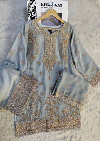 SN43 - Readymade - 3 Piece Rangz Outfit