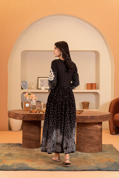 MSBMT-29 - Saba - Readymade Outfit - 1 Piece Suit 2025 - Memsaab Online