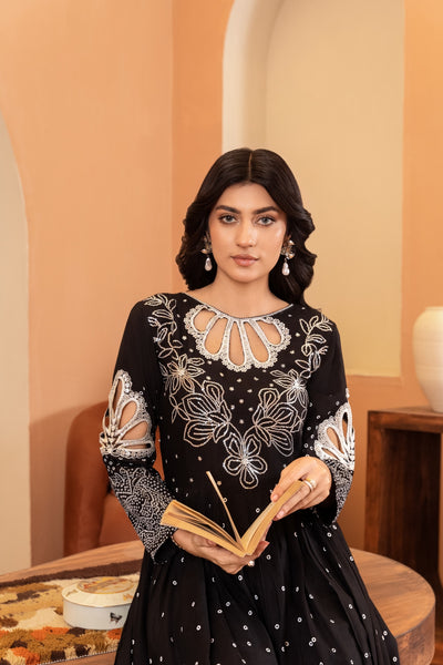 MSBMT-29 - Saba - Readymade Outfit - 1 Piece Suit 2025 - Memsaab Online
