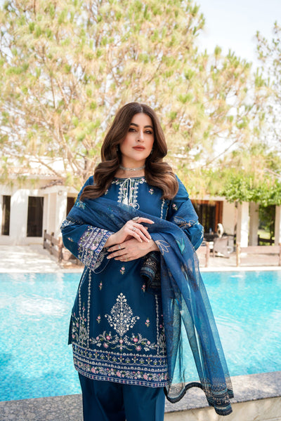 ATR-1146-Zink - Sehrish B Lux Cotton - Memsaab Online
