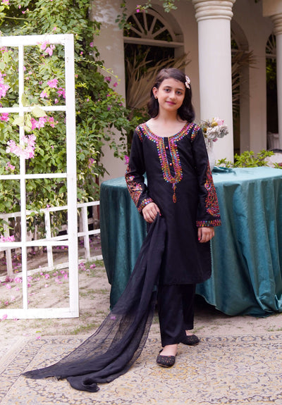 HK319 - Readymade Lilen Outfit 2025 - Memsaab Online