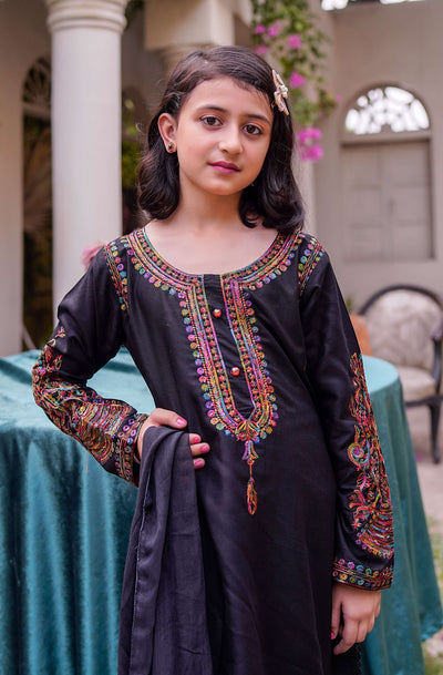 HK319 - Readymade Lilen Outfit 2025 - Memsaab Online