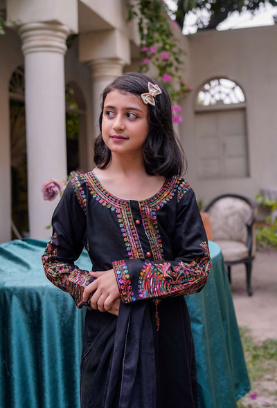 HK319 - Readymade Lilen Outfit 2025 - Memsaab Online