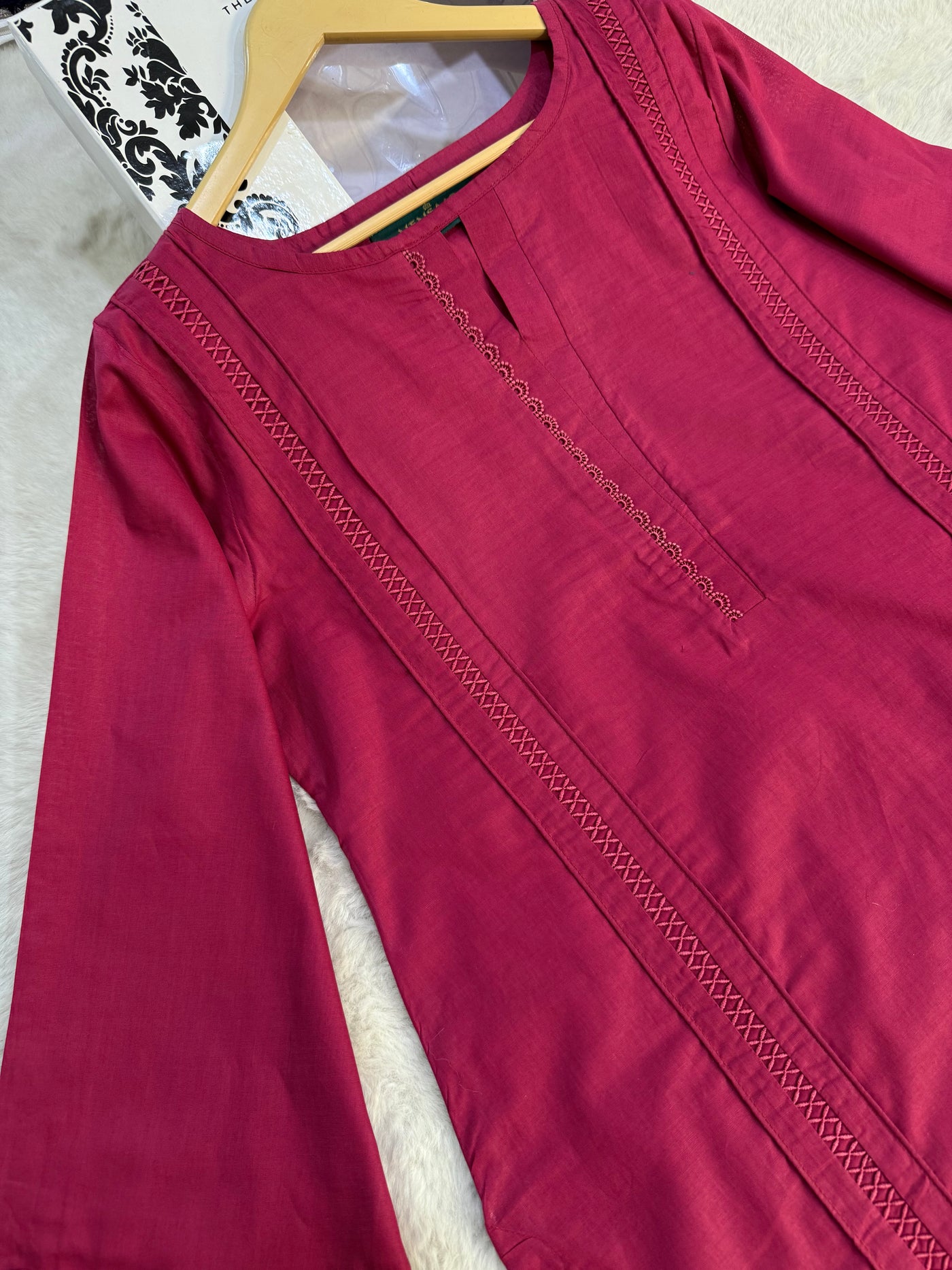 MSBMT-37 -Fizzy - Readymade Outfit - 3 Piece Suit 2025 - Memsaab Online