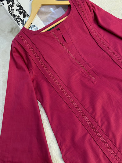 MSBMT-37 -Fizzy - Readymade Outfit - 3 Piece Suit 2025 - Memsaab Online