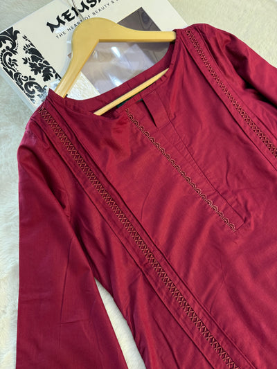 MSBMT-37 -Fizzy - Readymade Outfit - 3 Piece Suit 2025 - Memsaab Online
