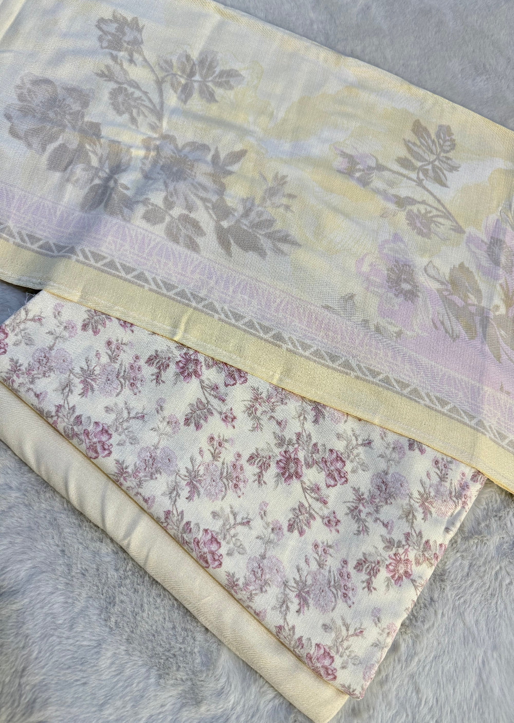 ABC-20 Unstitched Winter Collection 2025-2026