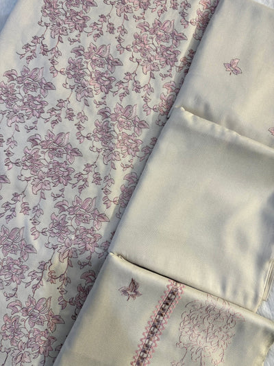 ABC-02 Unstitched Winter Collection 2025-2026