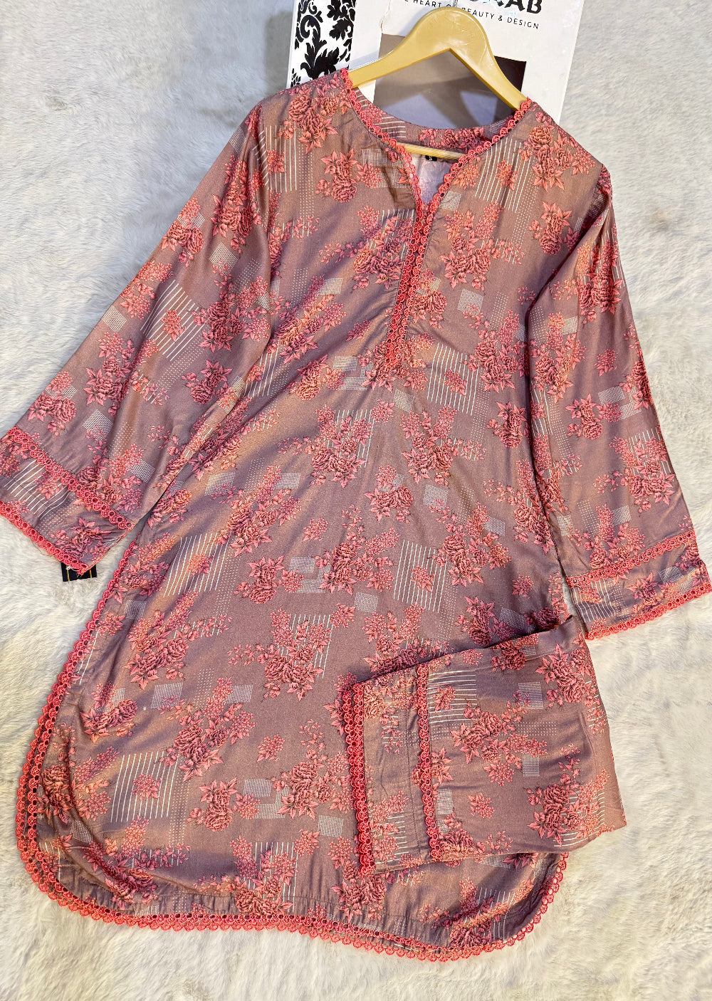 SN22 - Readymade - 2 Piece Outfit