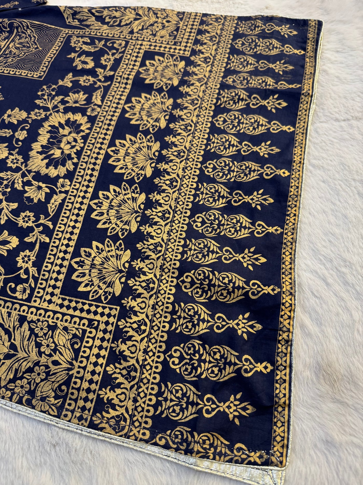 DXK502 Readymade Masuri Kurti - Memsaab Online