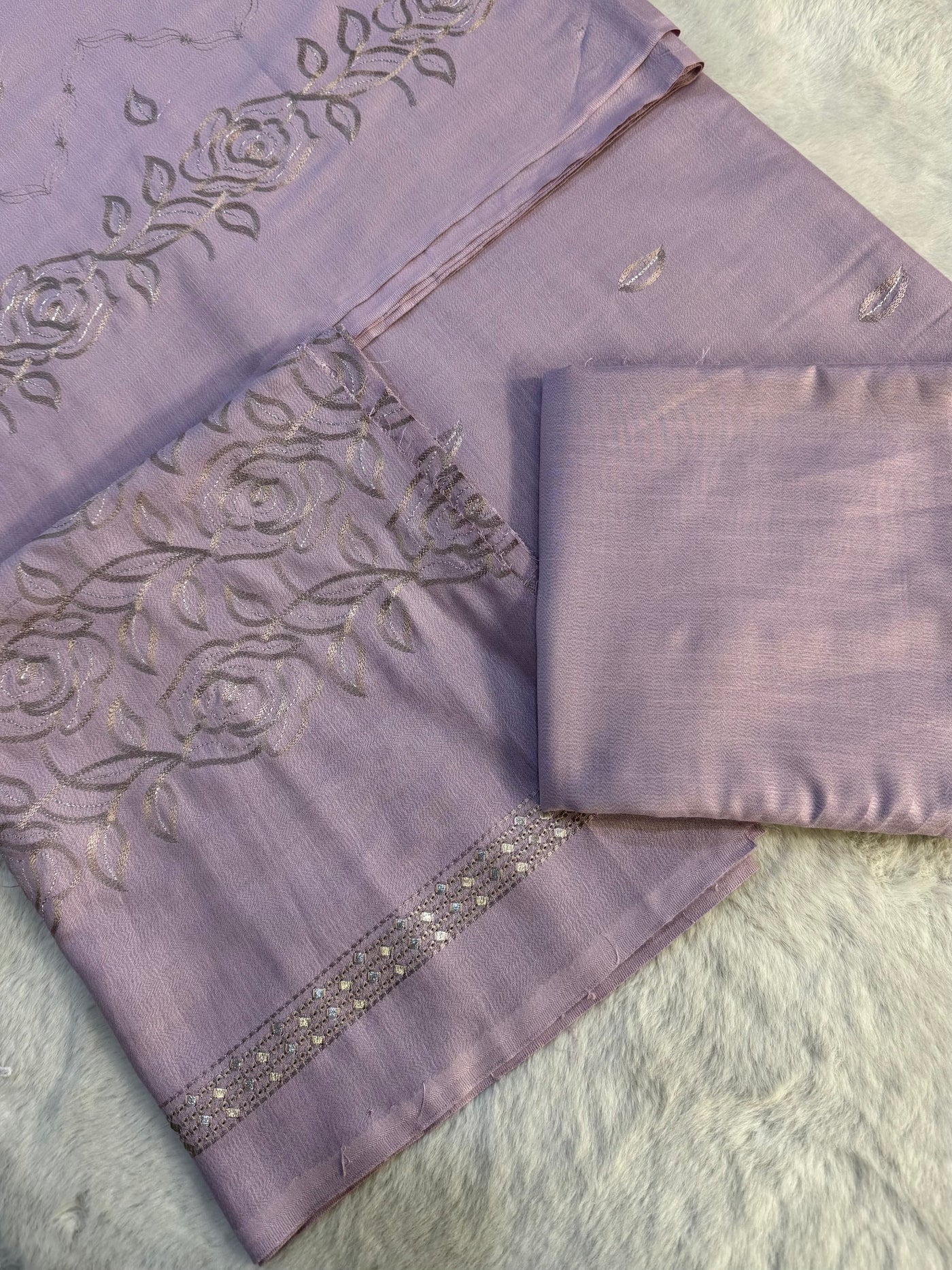 ABC-01 Unstitched Winter Collection 2025-2026