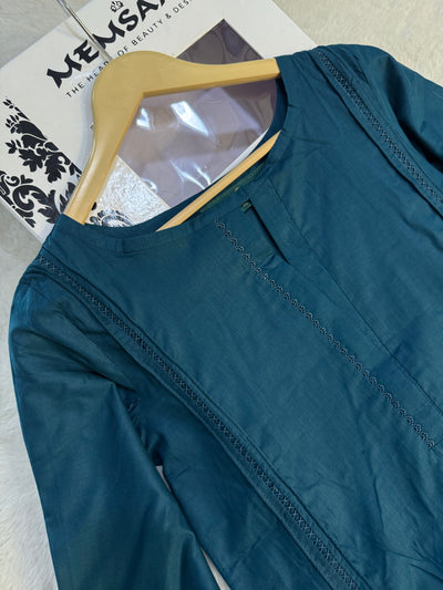 MSBMT-37 -Fizzy - Readymade Outfit - 3 Piece Suit 2025 - Memsaab Online