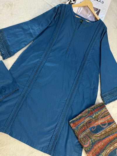MSBMT-37 -Fizzy - Readymade Outfit - 3 Piece Suit 2025 - Memsaab Online