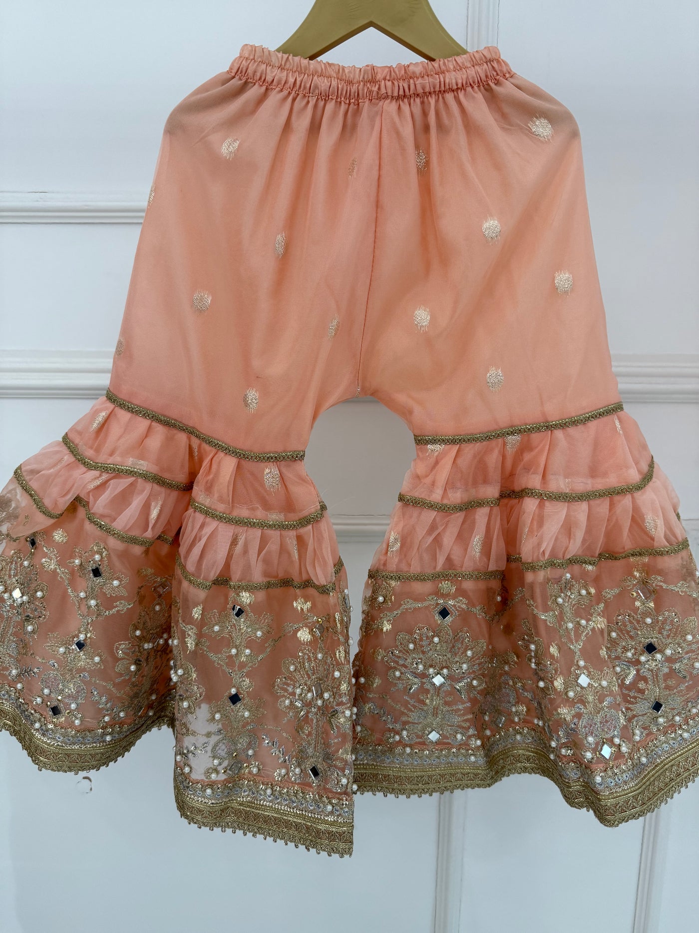 SRB1204 - Mallika - Sehrish.B Designer - Memsaab Online