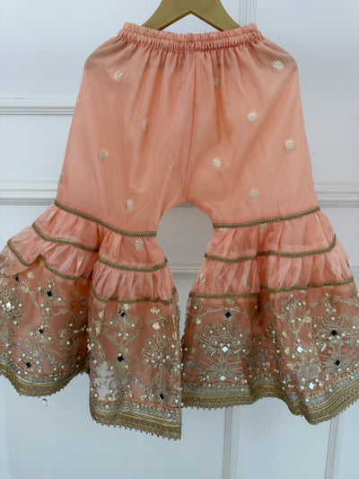SRB1204 - Mallika - Sehrish.B Designer - Memsaab Online