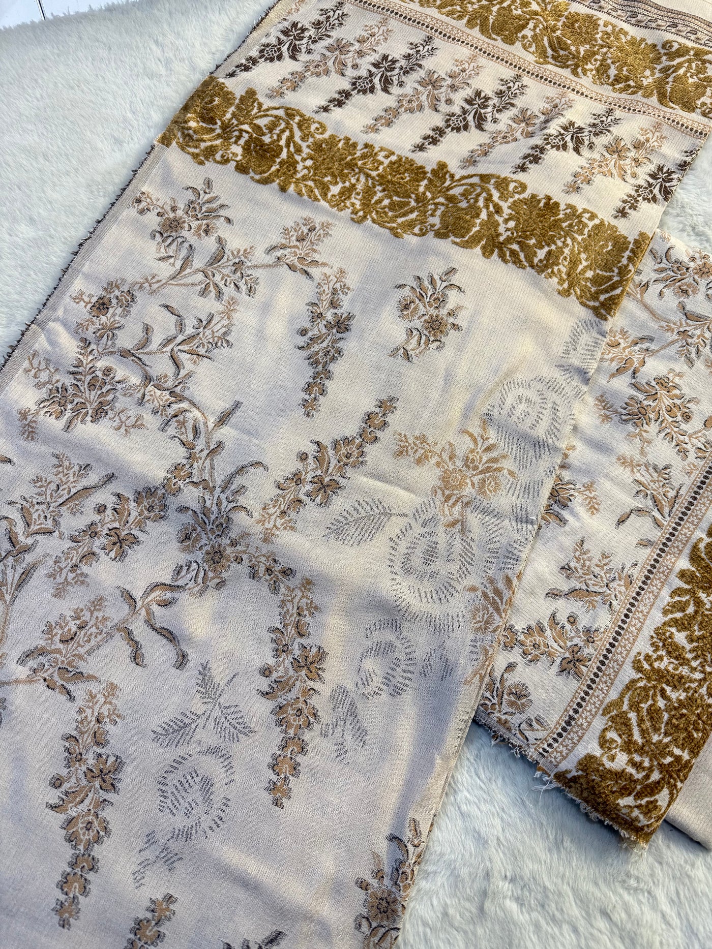 ABC-14 Unstitched Winter Collection 2025-2026