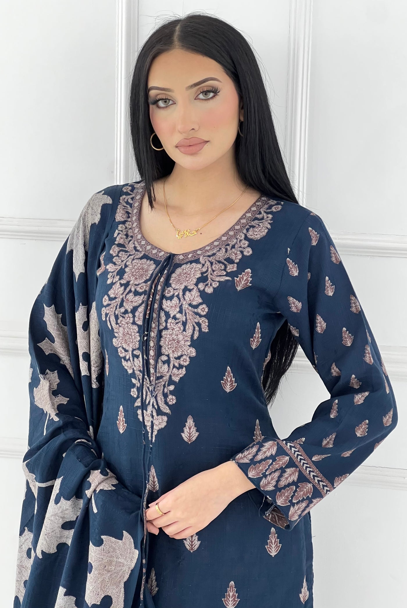 ABC-21 READYMADE Winter Collection 2025-2026 - Memsaab Online