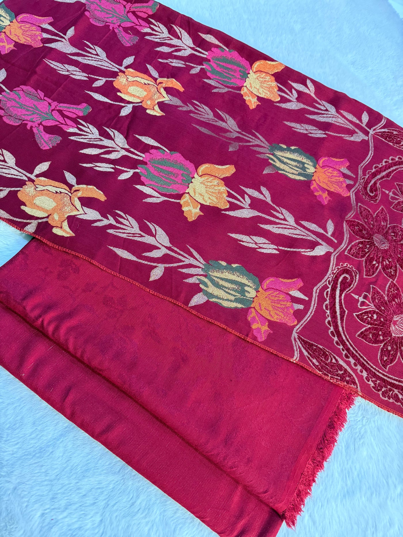 ABC-05 Unstitched Winter Collection 2025-2026