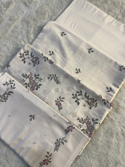 ABC-04 Unstitched Winter Collection 2025-2026 - Memsaab Online