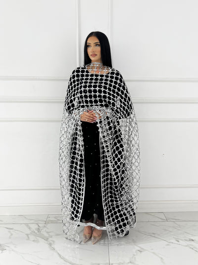 MSRW-03 - Readymade Chiffon Outfit 2025