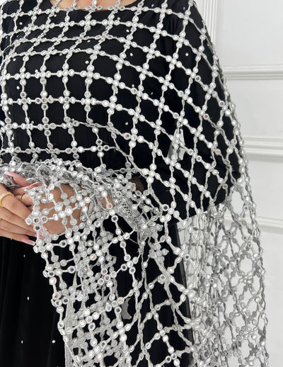MSRW-03 - Readymade Chiffon Outfit 2025