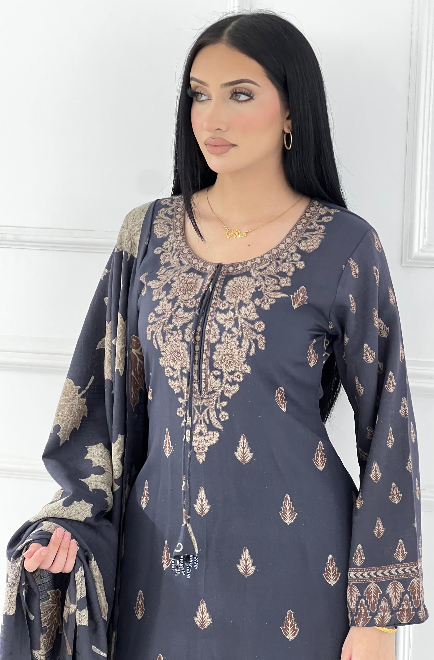 ABC-21 READYMADE Winter Collection 2025-2026 - Memsaab Online